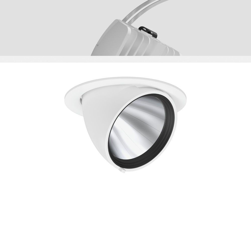 LED-Einbaustrahler 911607.002