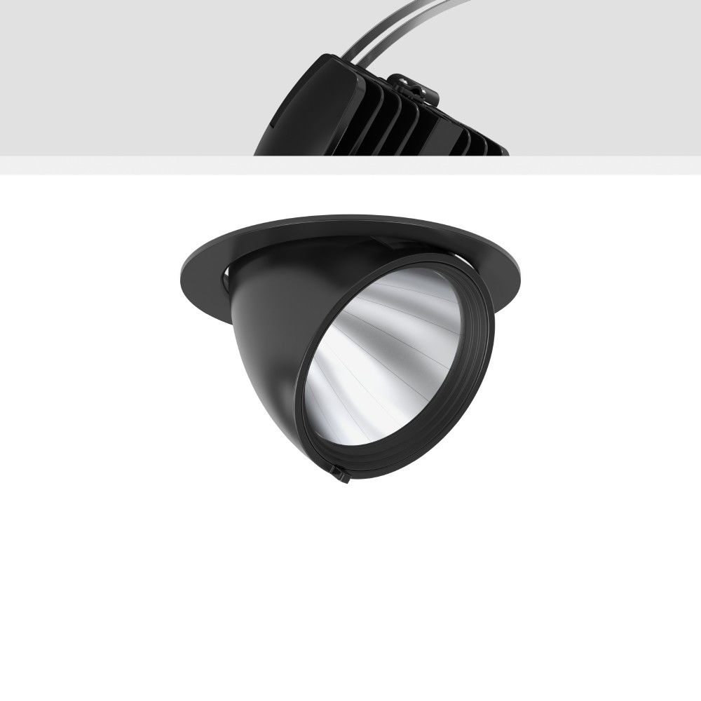 LED-Einbaustrahler 911608.003 LED-Einbaustrahler 911608.003