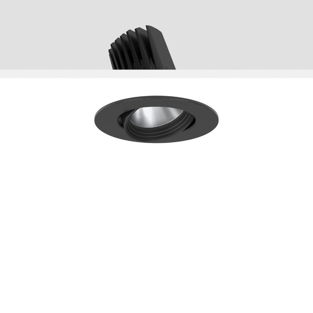 LED-Einbaustrahler 911621.003.3