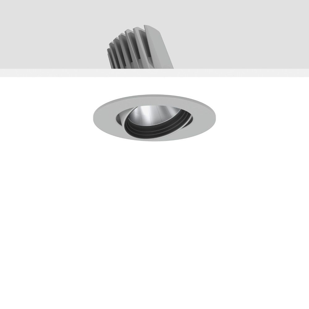 LED-Einbaustrahler 911628.004.76