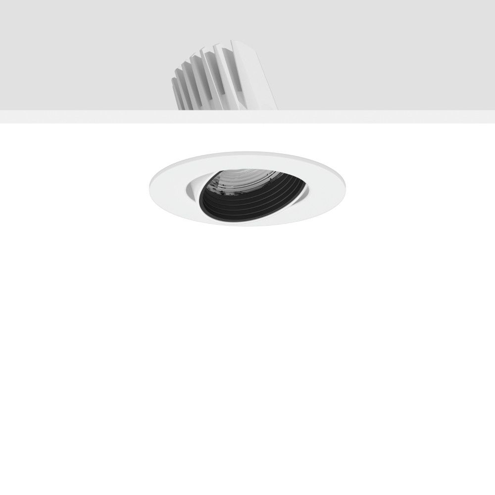LED-Einbaustrahler 911633.002.1.76 LED-Einbaustrahler 911633.002.1.76