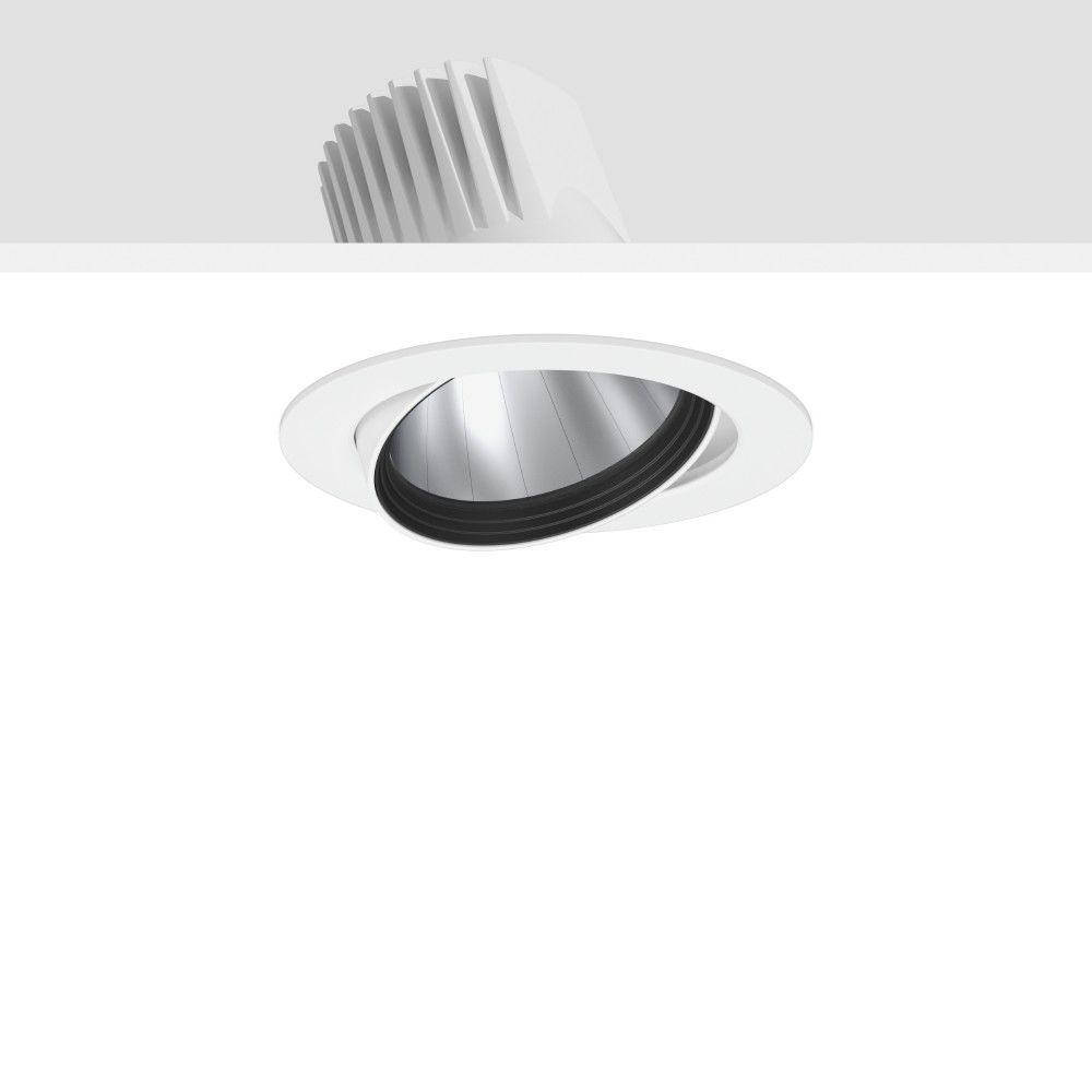 LED-Einbaustrahler 911658.002.76