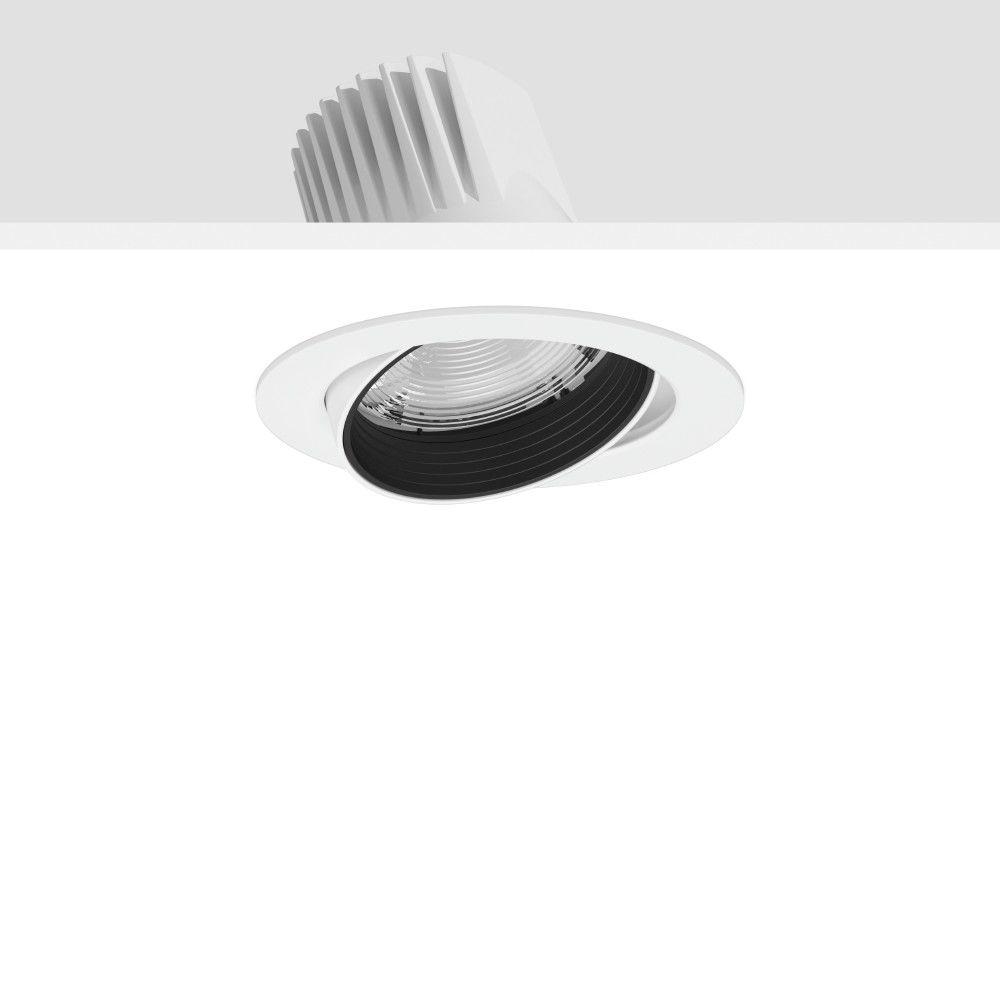 LED-Einbaustrahler 911667.002.2 LED-Einbaustrahler 911667.002.2