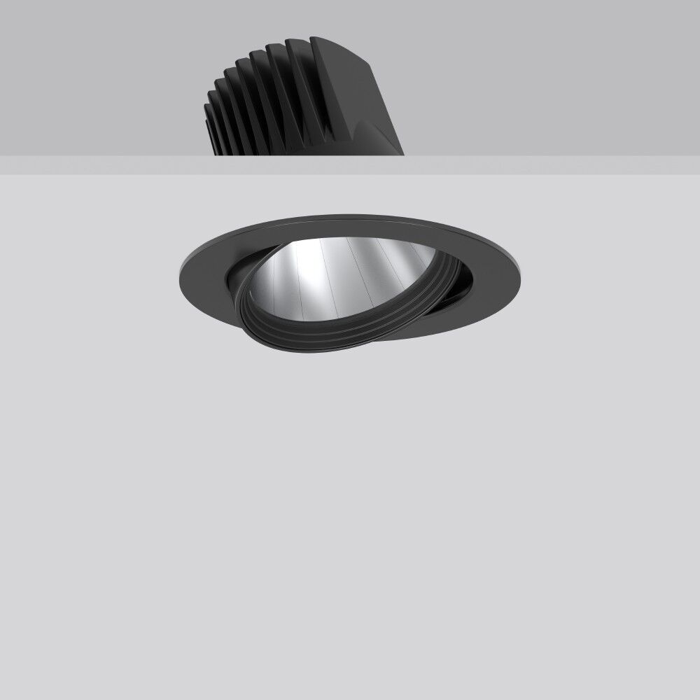 LED-Einbaustrahler 911673.003.76