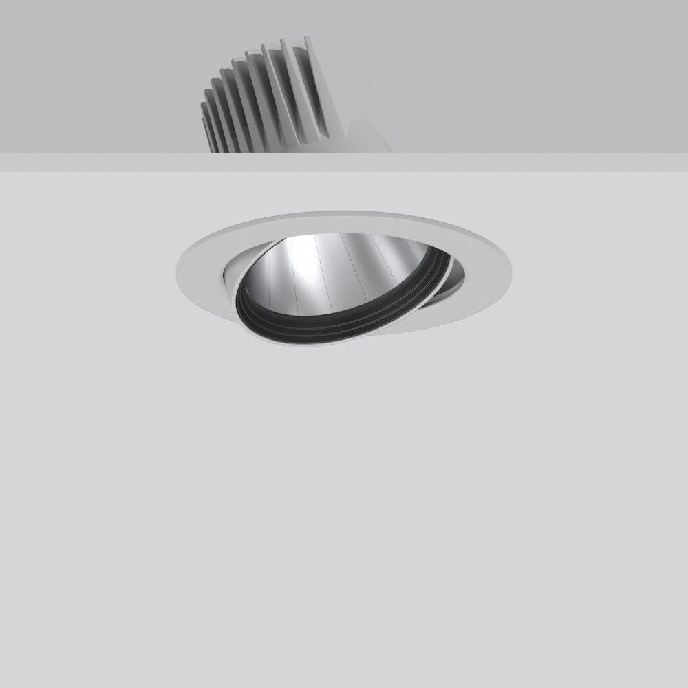 LED-Einbaustrahler 911675.004