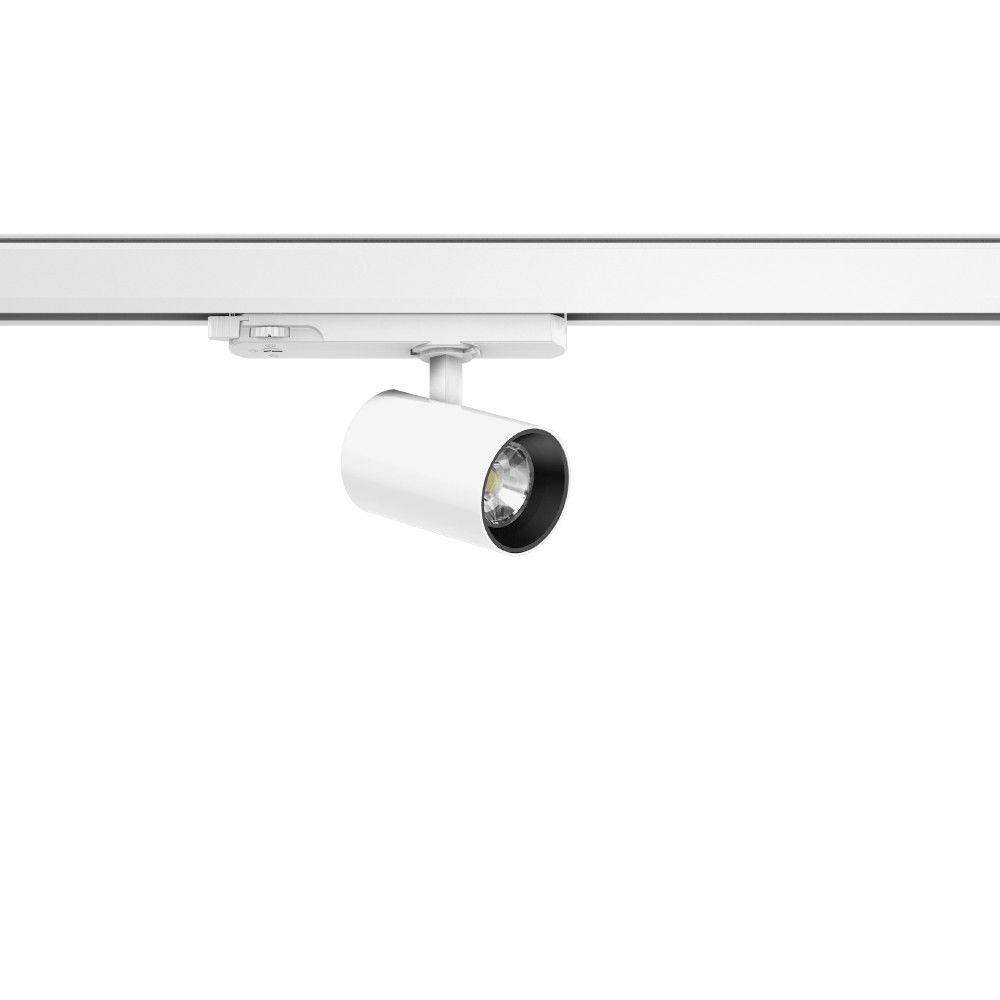 LED-Stromschienenstrahler 742156.002.2