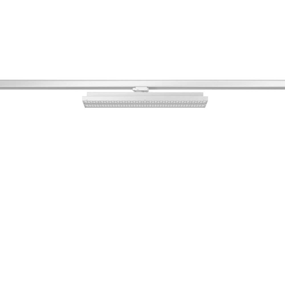 LED-Stromschienenstrahler 742161.002.2.76