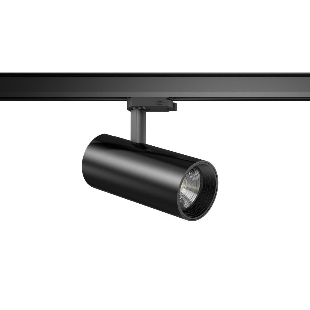 LED-Stromschienenstrahler 742209.003.2