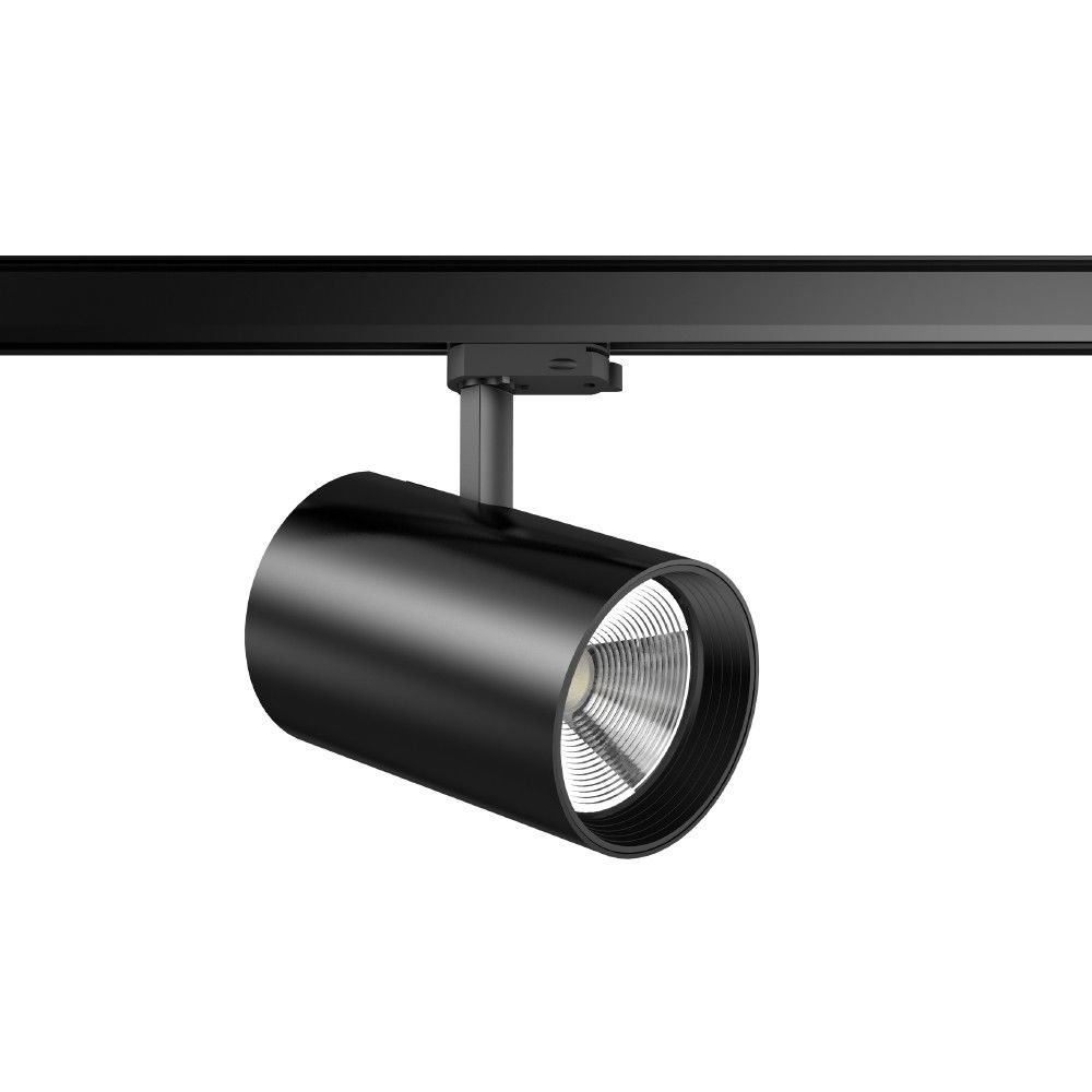 LED-Stromschienenstrahler 742224.003