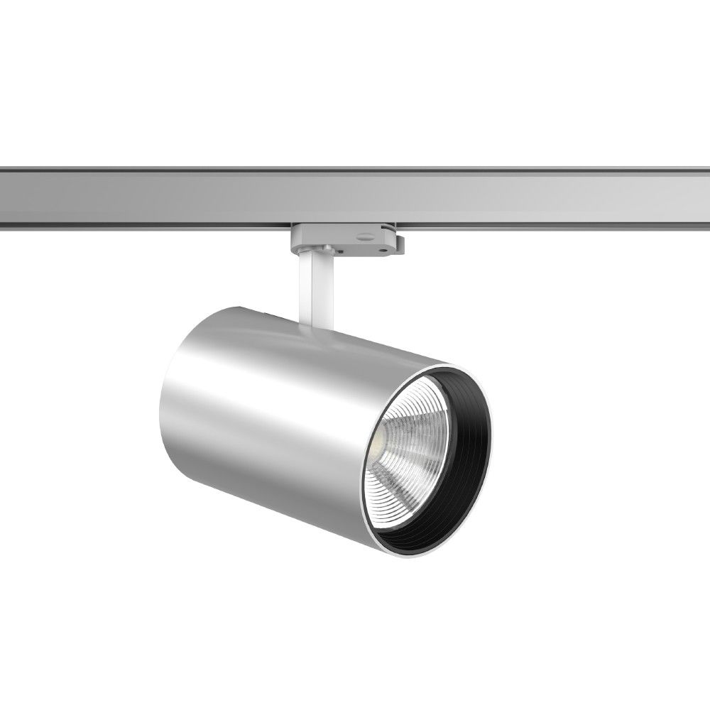 LED-Stromschienenstrahler 742245.004.2.76 LED-Stromschienenstrahler 742245.004.2.76