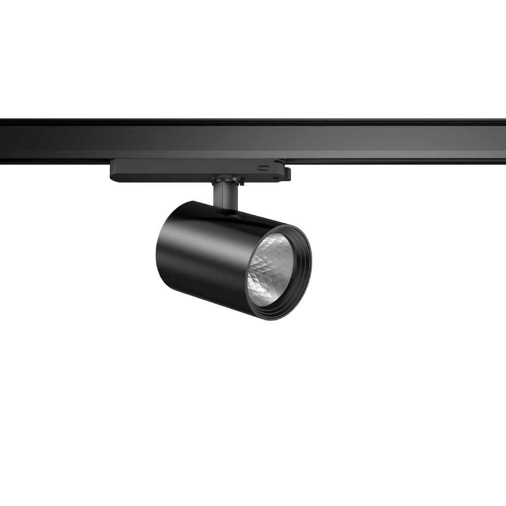 LED-Stromschienenstrahler 742250.003.1