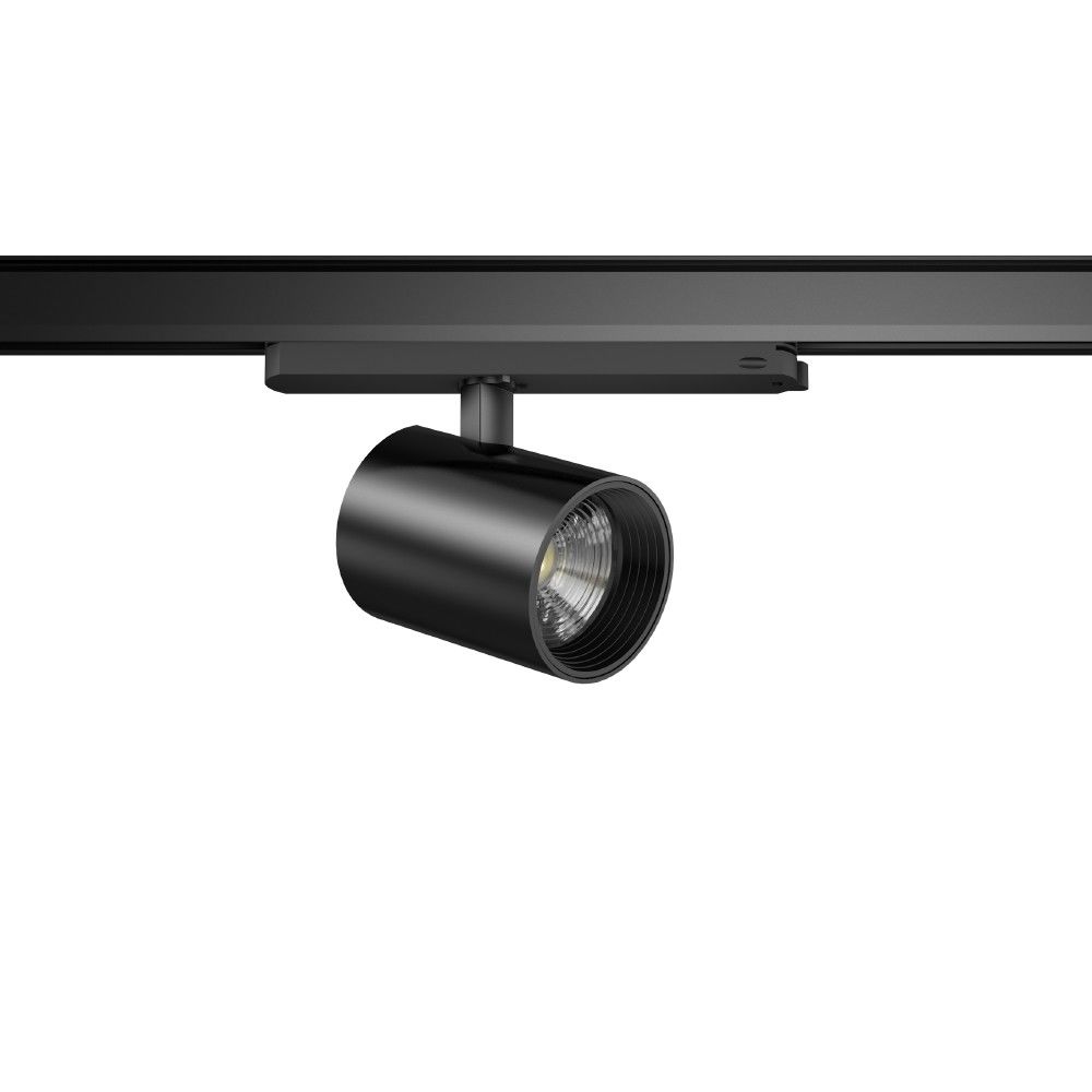 LED-Stromschienenstrahler 742254.003.730