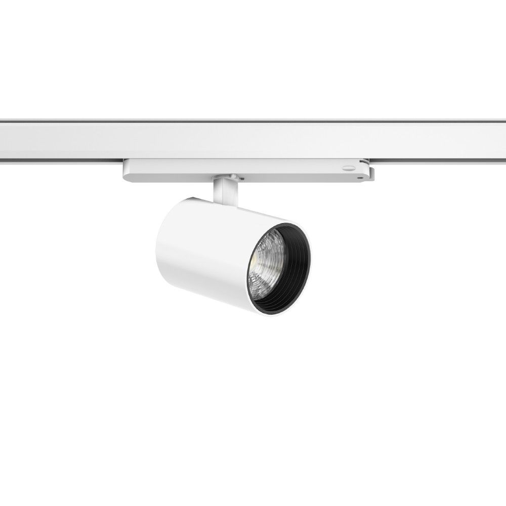 LED-Stromschienenstrahler 742257.002.2