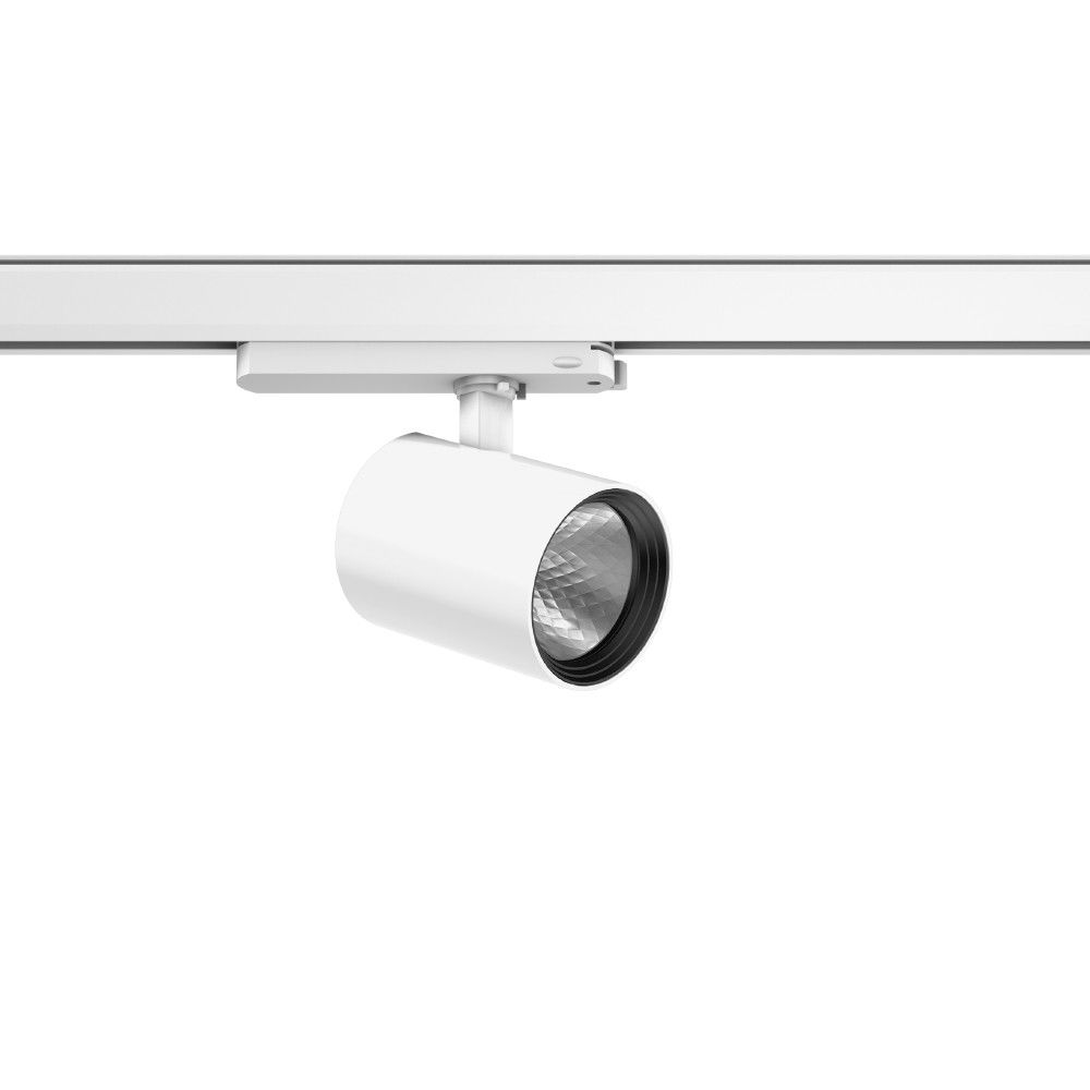 LED-Stromschienenstrahler 742259.002 LED-Stromschienenstrahler 742259.002