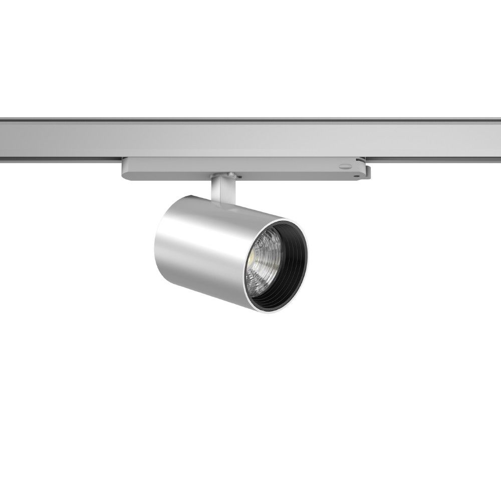 LED-Stromschienenstrahler 742263.004.3.730