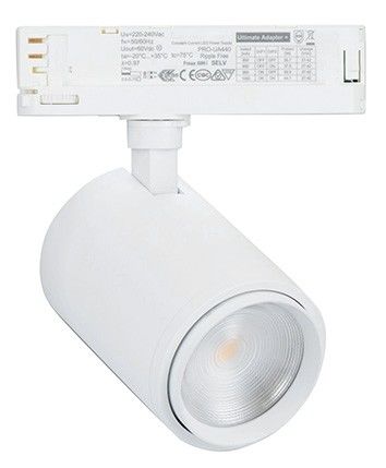 LED-3-Phasen-Strahler 32790