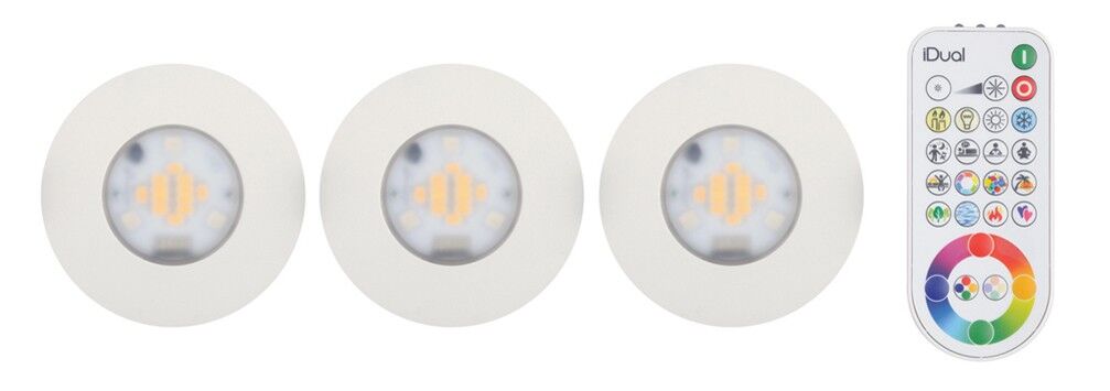 LED-Downlight 90537 (VE3)
