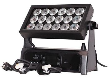 LED-Wallwasher 90814 LED-Wallwasher 90814