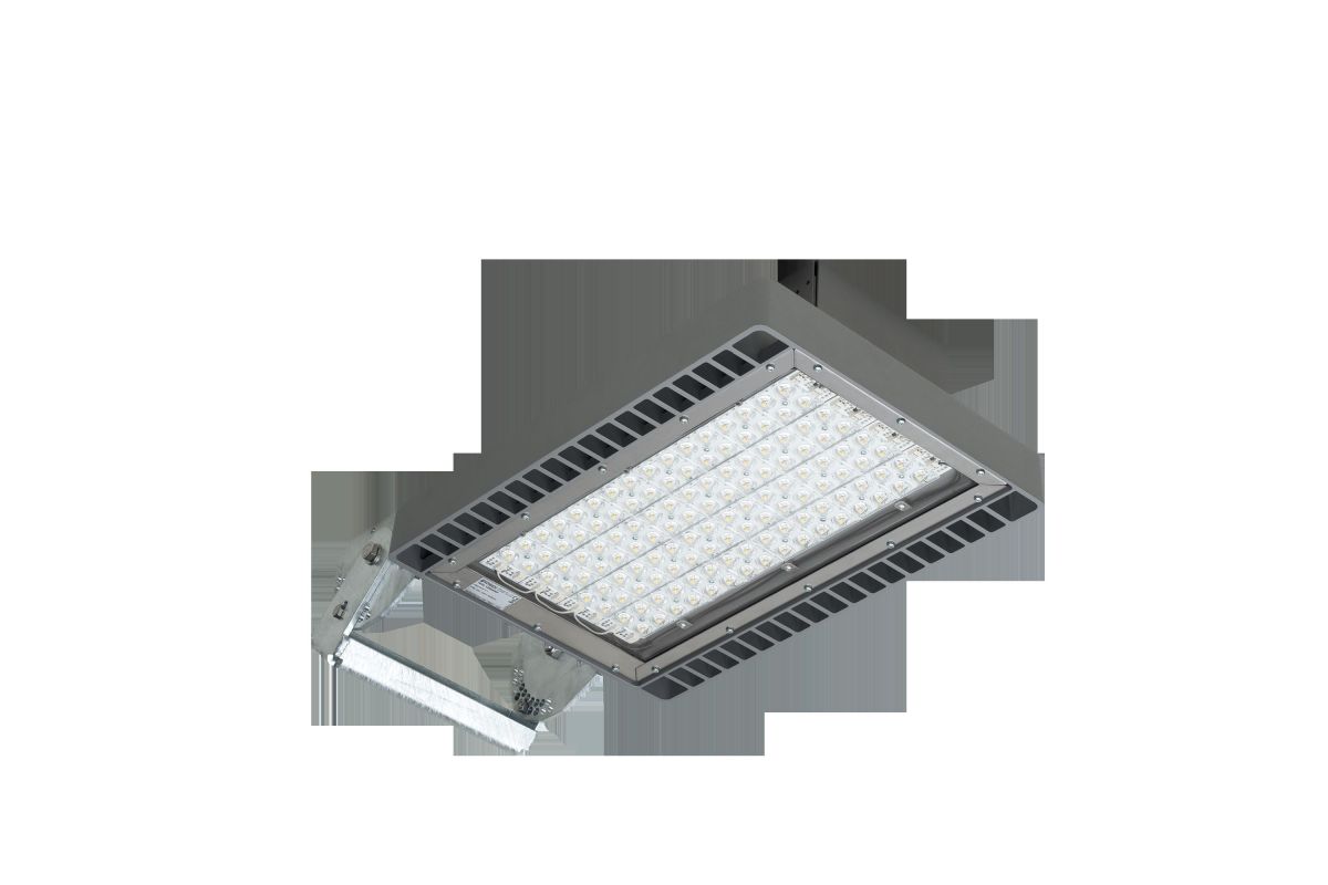 LED-Großflächenstrahler 7850 12804SP DIMD730