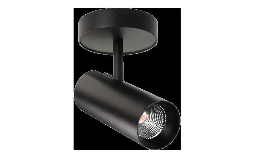 LED-Aufbaustrahler 320693 LED-Aufbaustrahler 320693