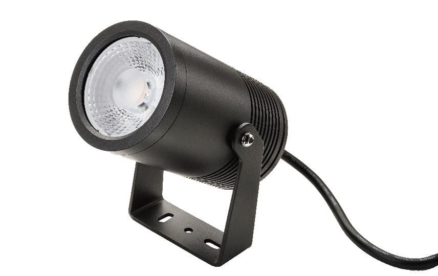 LED-Boden-/Wandstrahler 630011 LED-Boden-/Wandstrahler 630011