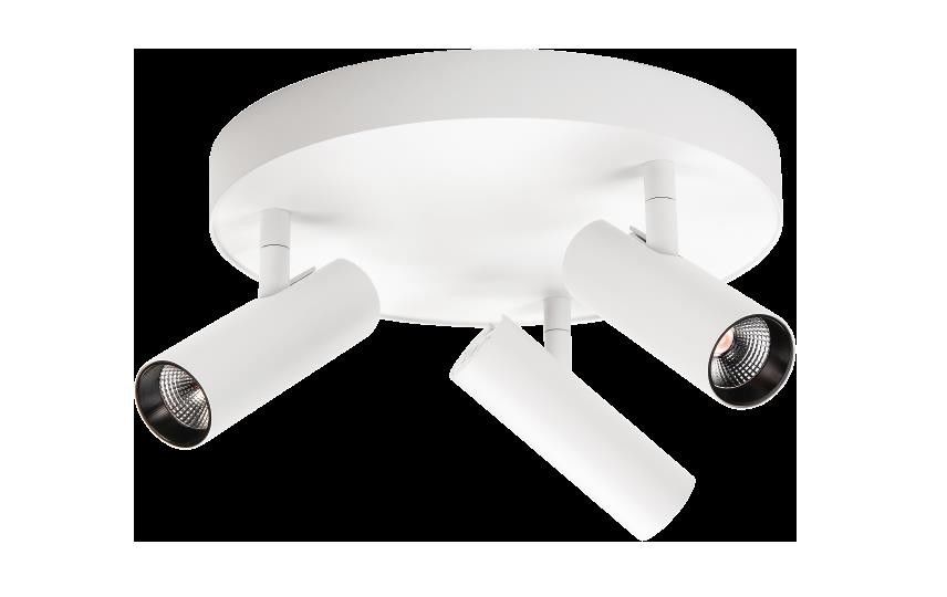 LED-Deckenleuchte 320686 LED-Deckenleuchte 320686