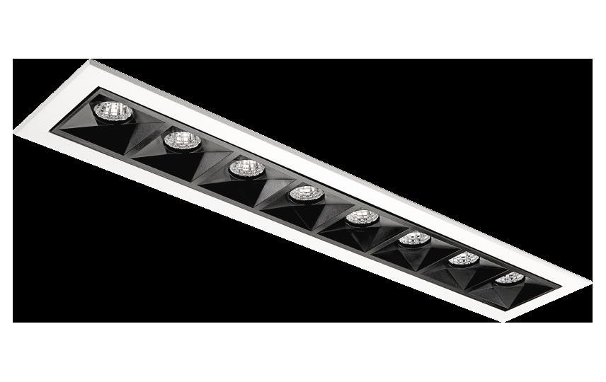 LED-Downlight 212437 LED-Downlight 212437
