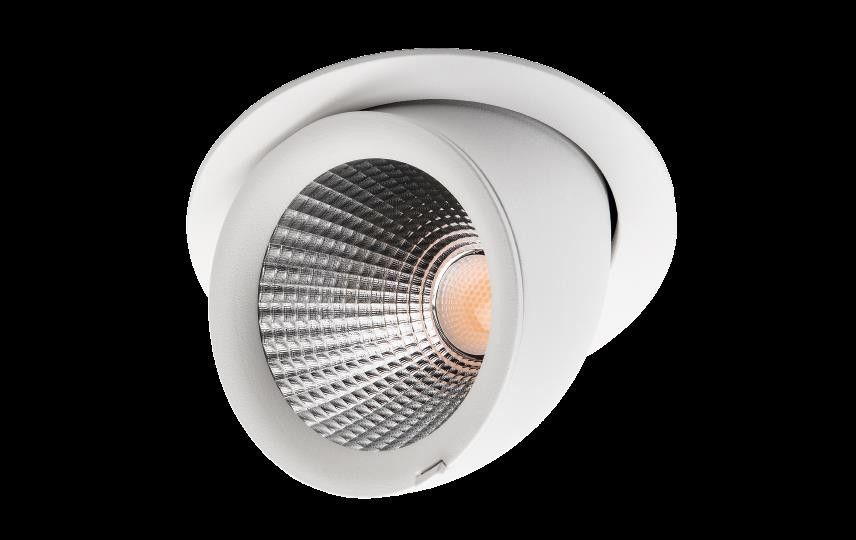 LED-Downlight 902626 LED-Downlight 902626