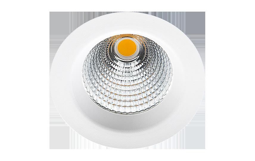 LED-Downlight 940340 LED-Downlight 940340