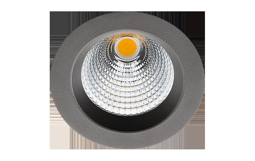 LED-Downlight 940341 LED-Downlight 940341