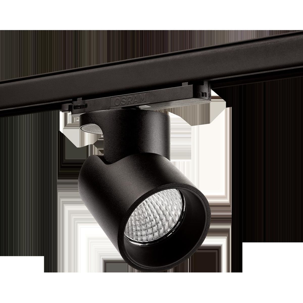 LED-Schienenstrahler 3-ph. 320716 LED-Schienenstrahler 3-ph. 320716