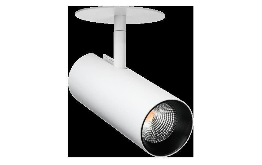 LED-Strahler versenkbar 320696 LED-Strahler versenkbar 320696