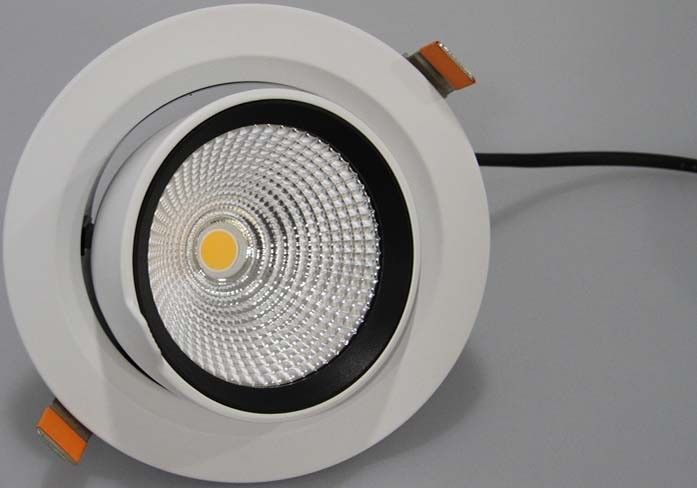 LED-Einbaustrahler 100958