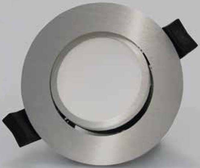 LED-Einbaustrahler 101367