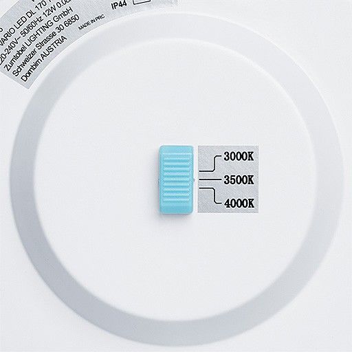 LED-Einbauleuchte ZOE VARIO #96635241