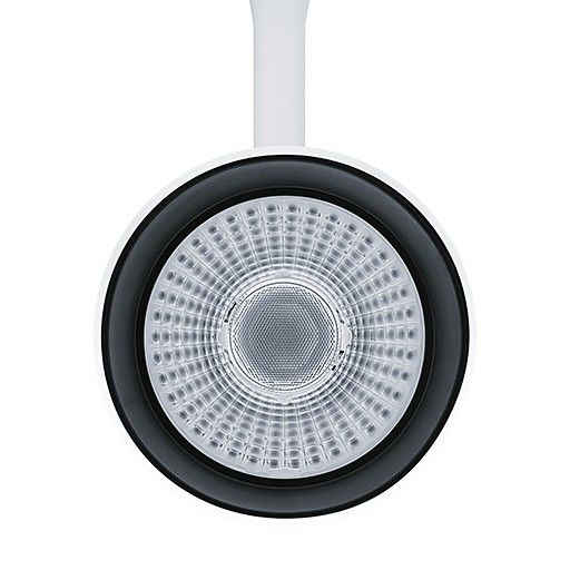 LED-Strahler LUCA L 38 3200 940WH