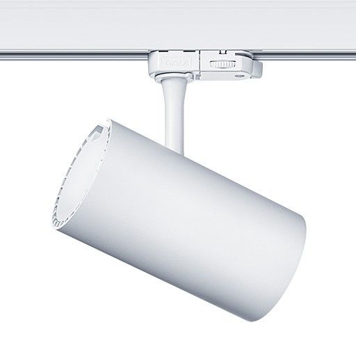 LED-Strahler LUCA L 38 3200 940WH