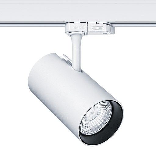 LED-Strahler LUCA L 38 3200 940WH