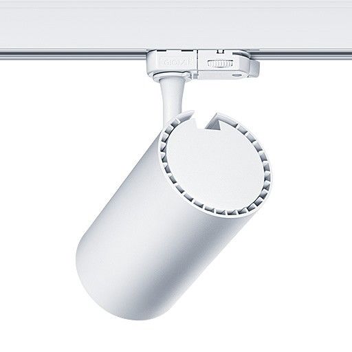 LED-Strahler LUCA L 38 3200 940WH