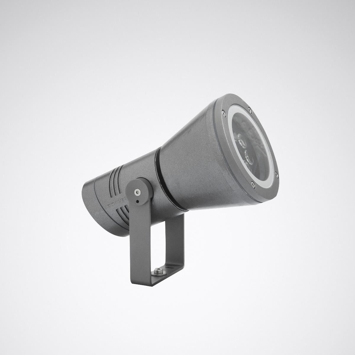 LED-Anbaustrahler Faciella 15 #6495940