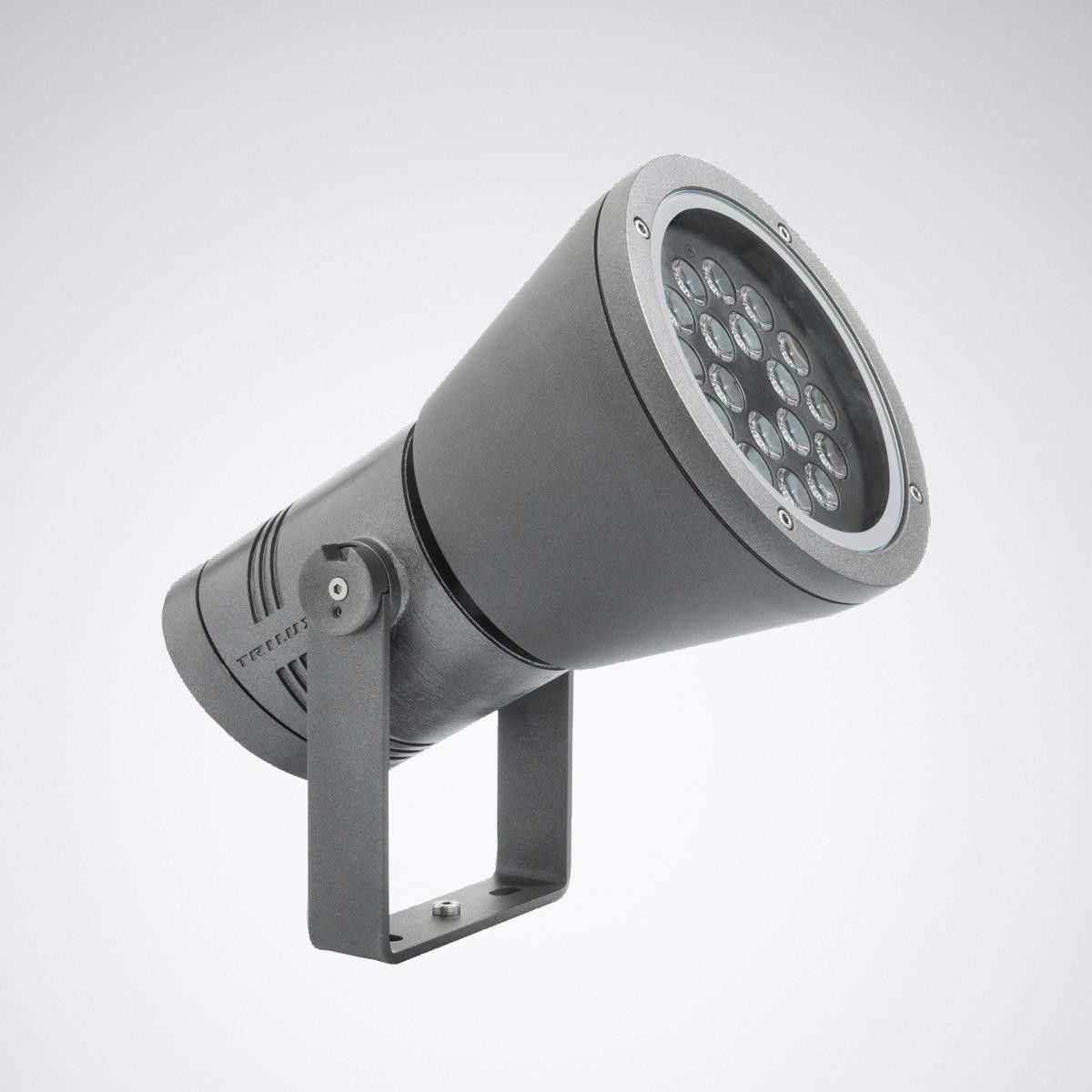 LED-Anbaustrahler Faciella 20 #6331040