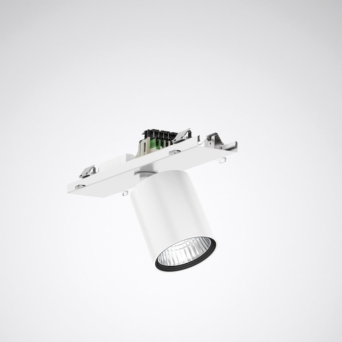 LED-Strahler f.Tragschiene 78 BV G2 RF #8807651