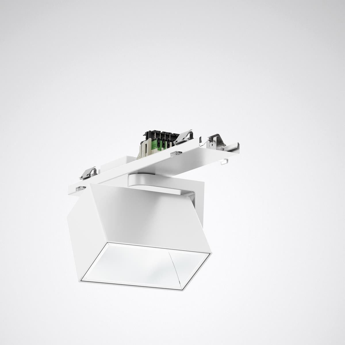 LED-Strahler f.Tragschiene 78 Grado WR #8836040