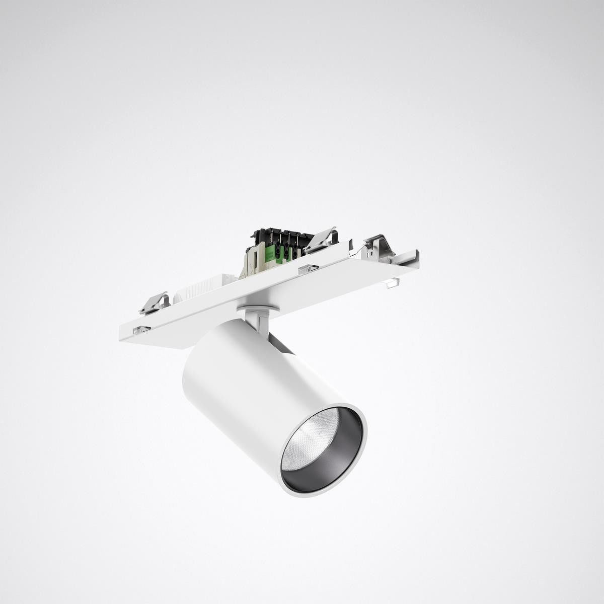 LED-Strahler f.Tragschiene 78 LentyP L #8846540