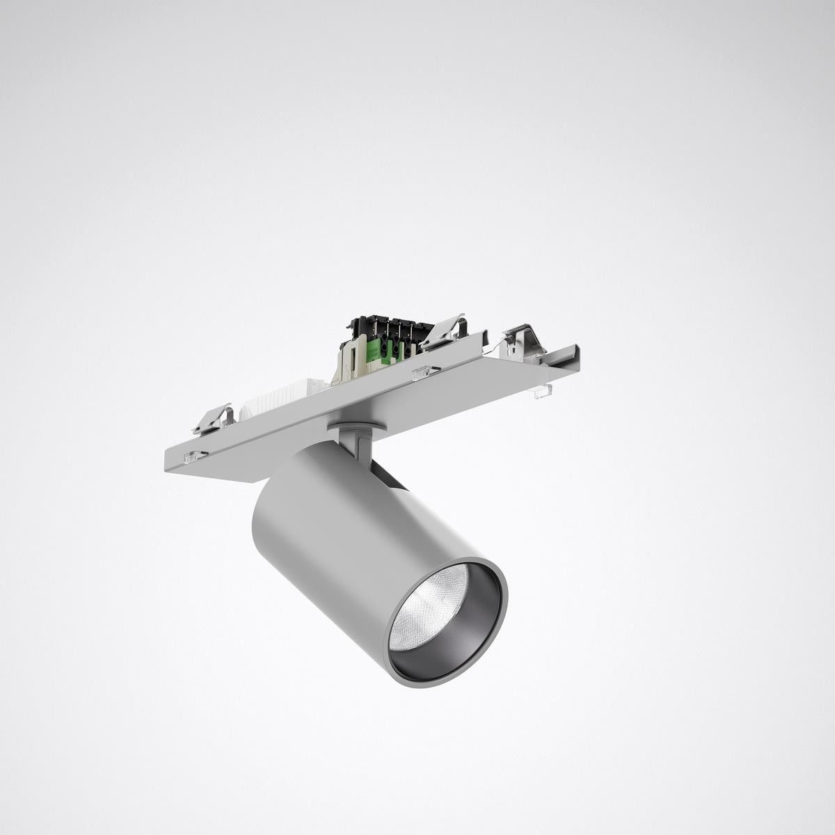 LED-Strahler f.Tragschiene 78 LentyP L #8852940