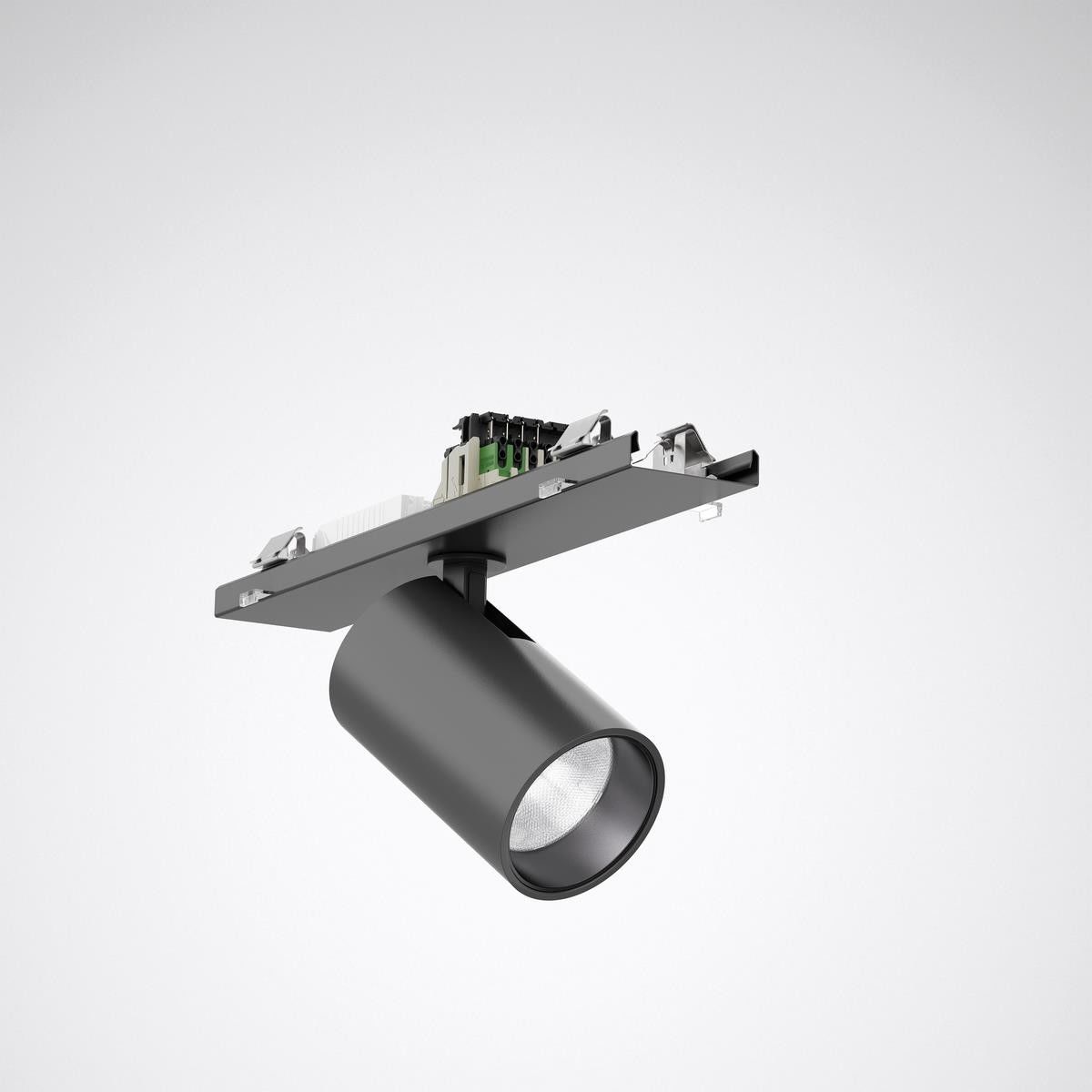 LED-Strahler f.Tragschiene 78 LentyP L #8871851