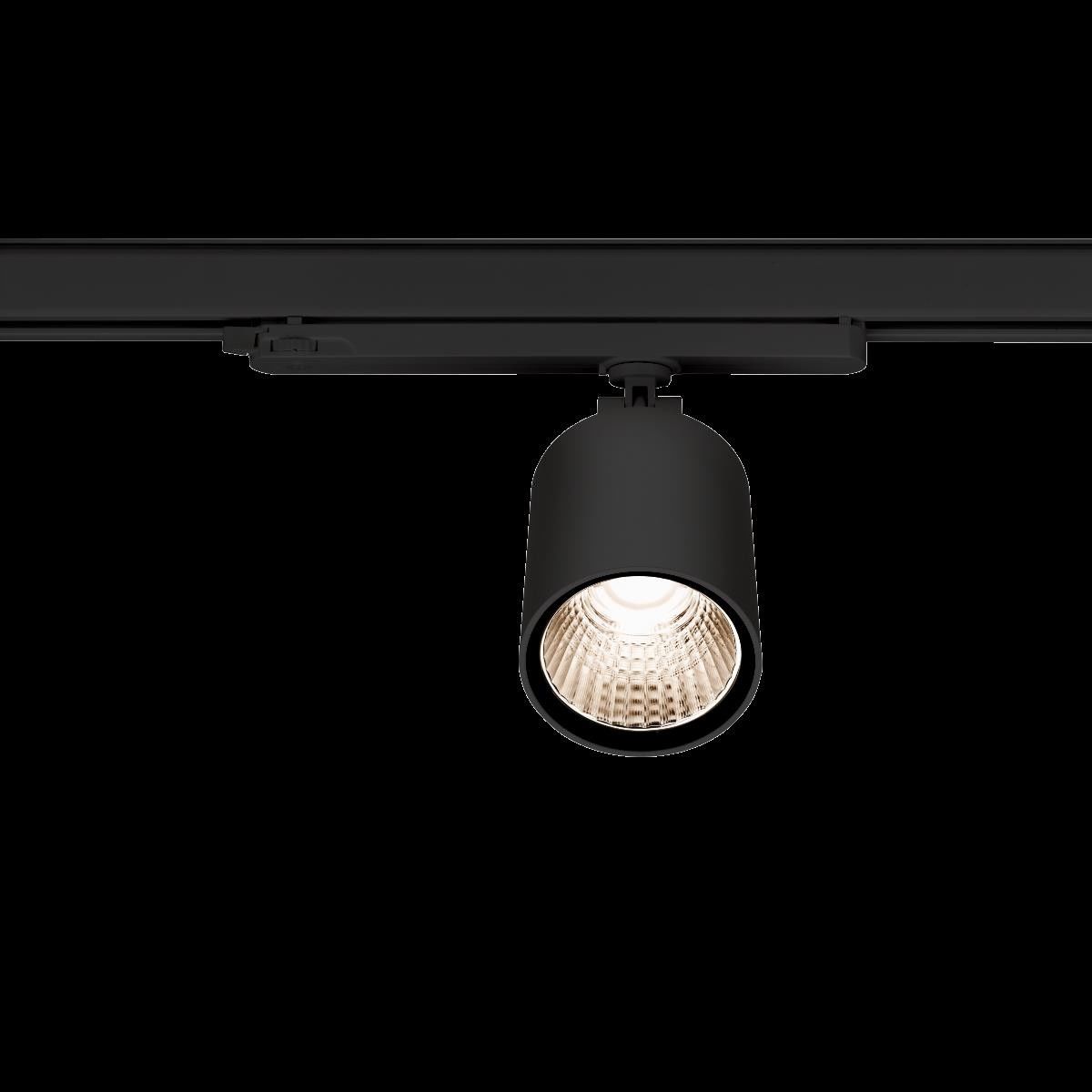 LED-Stromschienenstrahler BV G2 3PTD #8603640