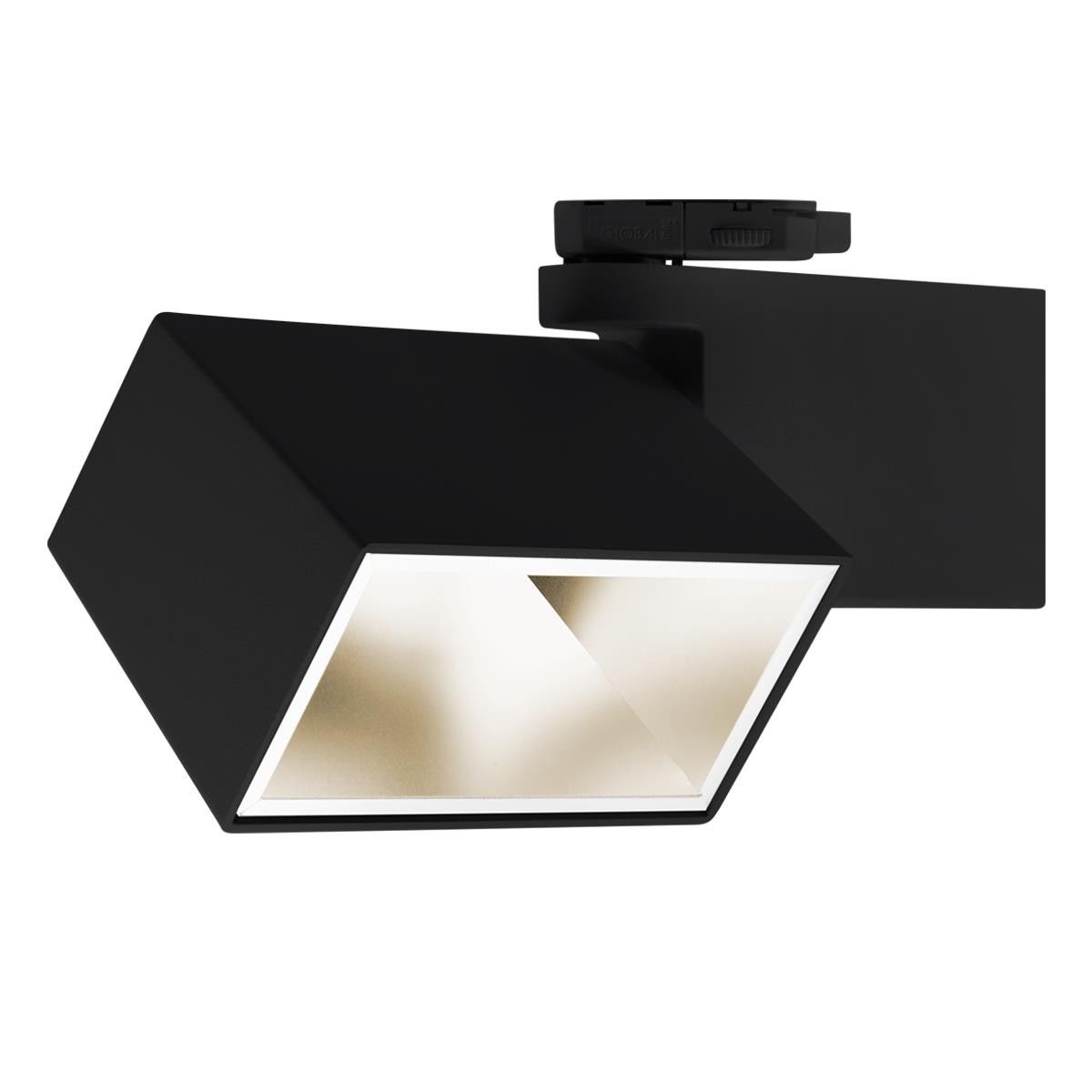 LED-Stromschienenstrahler Grado 3P WR #8568851