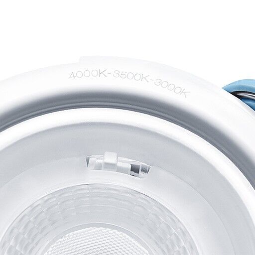 Downlight mit Brandschutz SYLVIE VAR #96637641