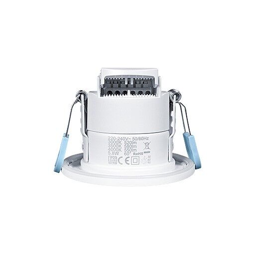 Downlight mit Brandschutz SYLVIE VAR #96637641